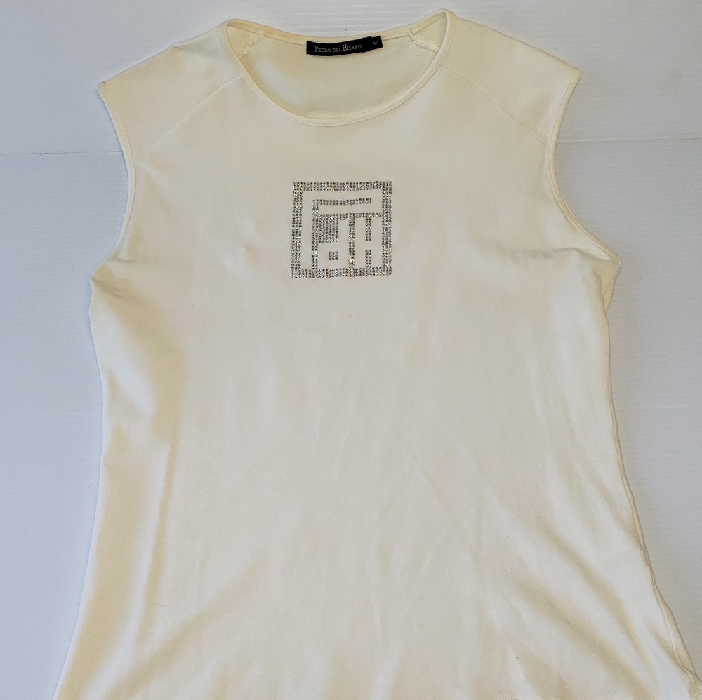 PEDRO DEL HIERRO TOP